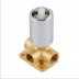 Shower Mixer - Rectangle Series NZHFA0156 - Chrome